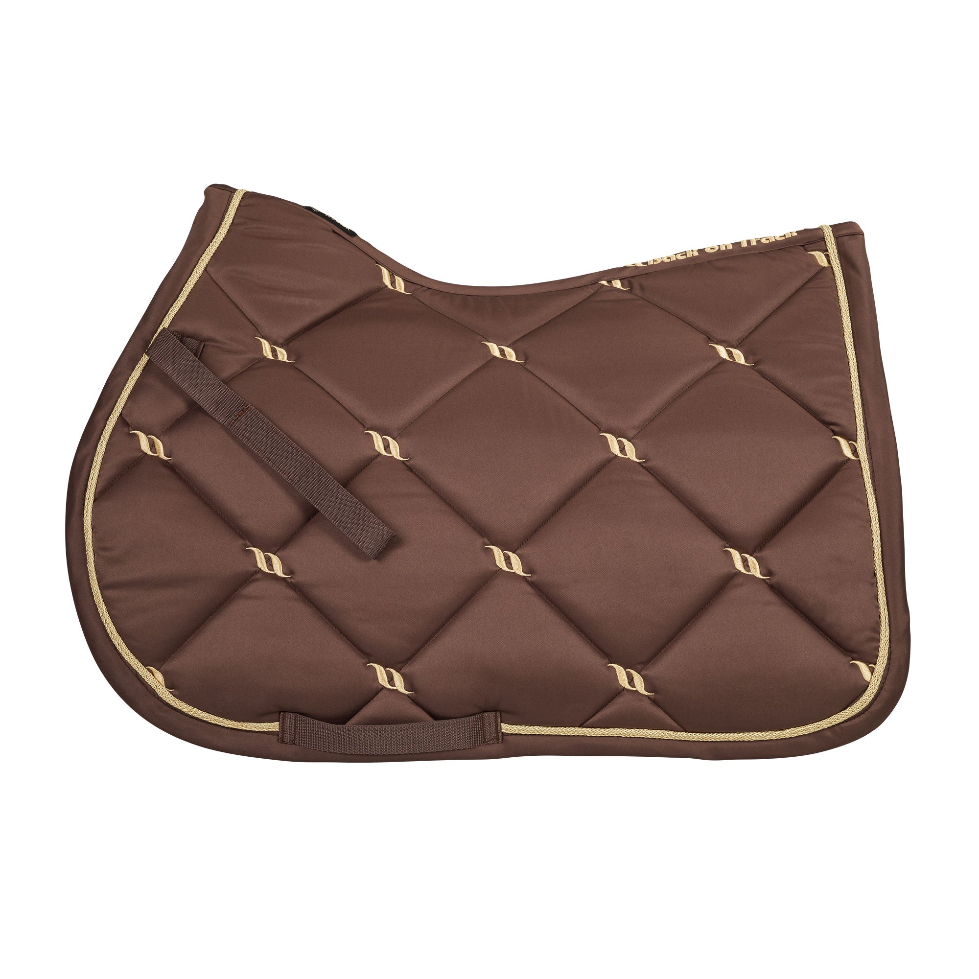 Back on Track Nights Collection Schabrak Hopp – Kaffe
