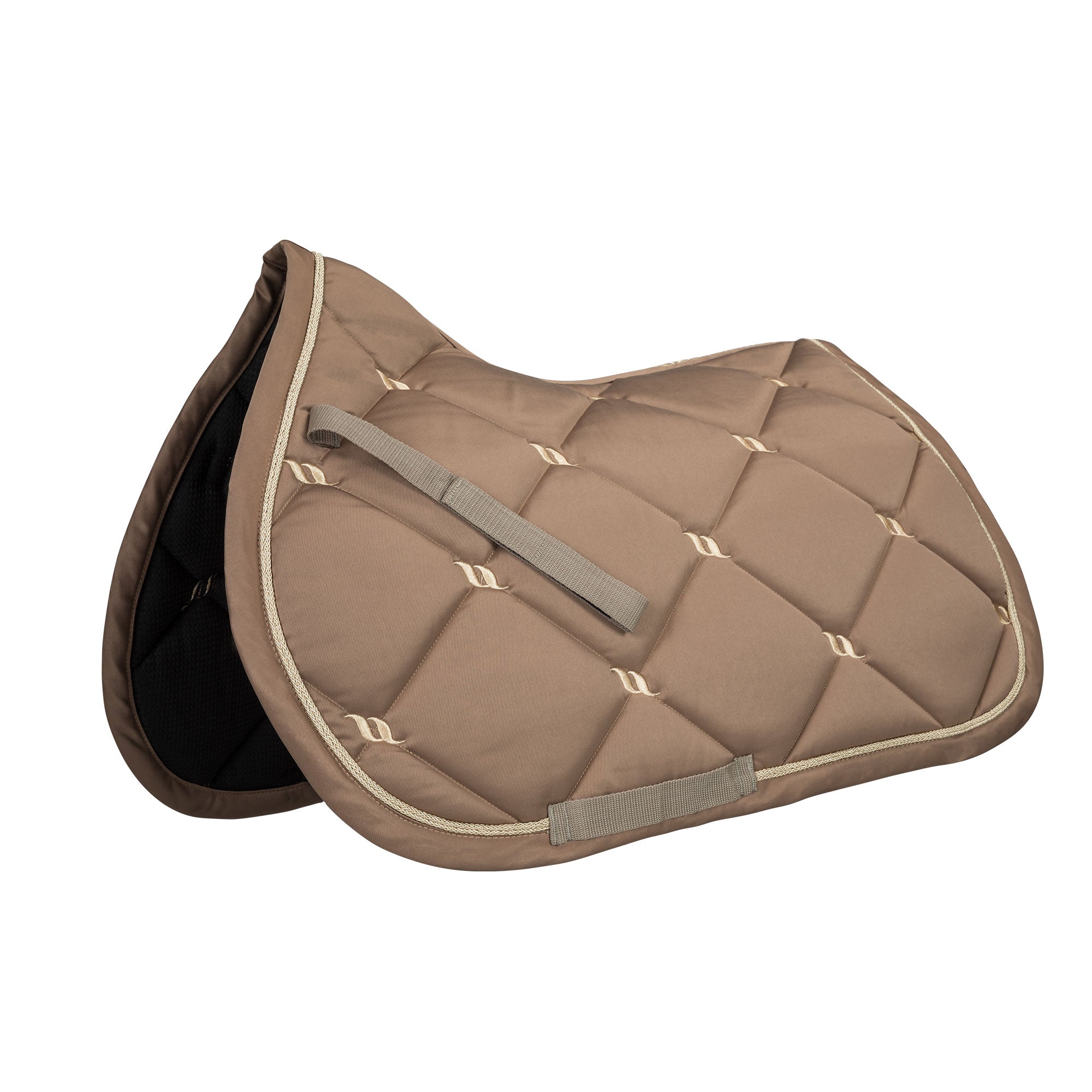 Back on Track Nights Collection Schabrak Hopp – Nougat