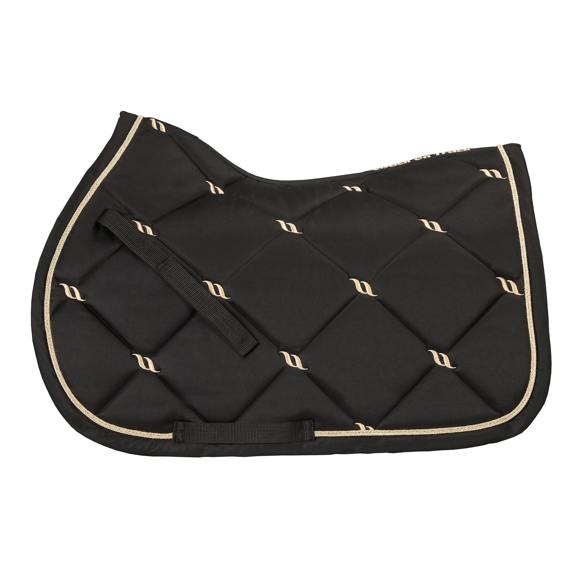 Back on Track Nights Collection Schabrak Hopp – Svart