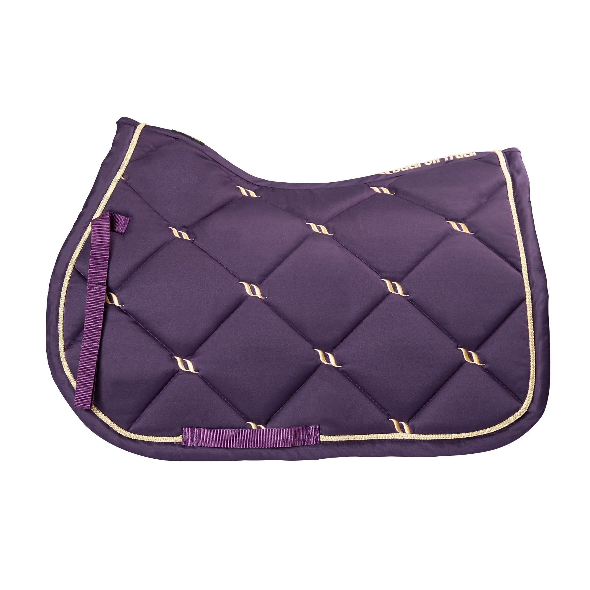 Back on Track Nights Collection Schabrak Hopp – Lila