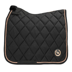 Back on Track Haze Collection Schabrak Dressyr – Svart