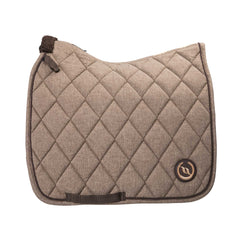 Back on Track Haze Collection Schabrak Dressyr – Brun