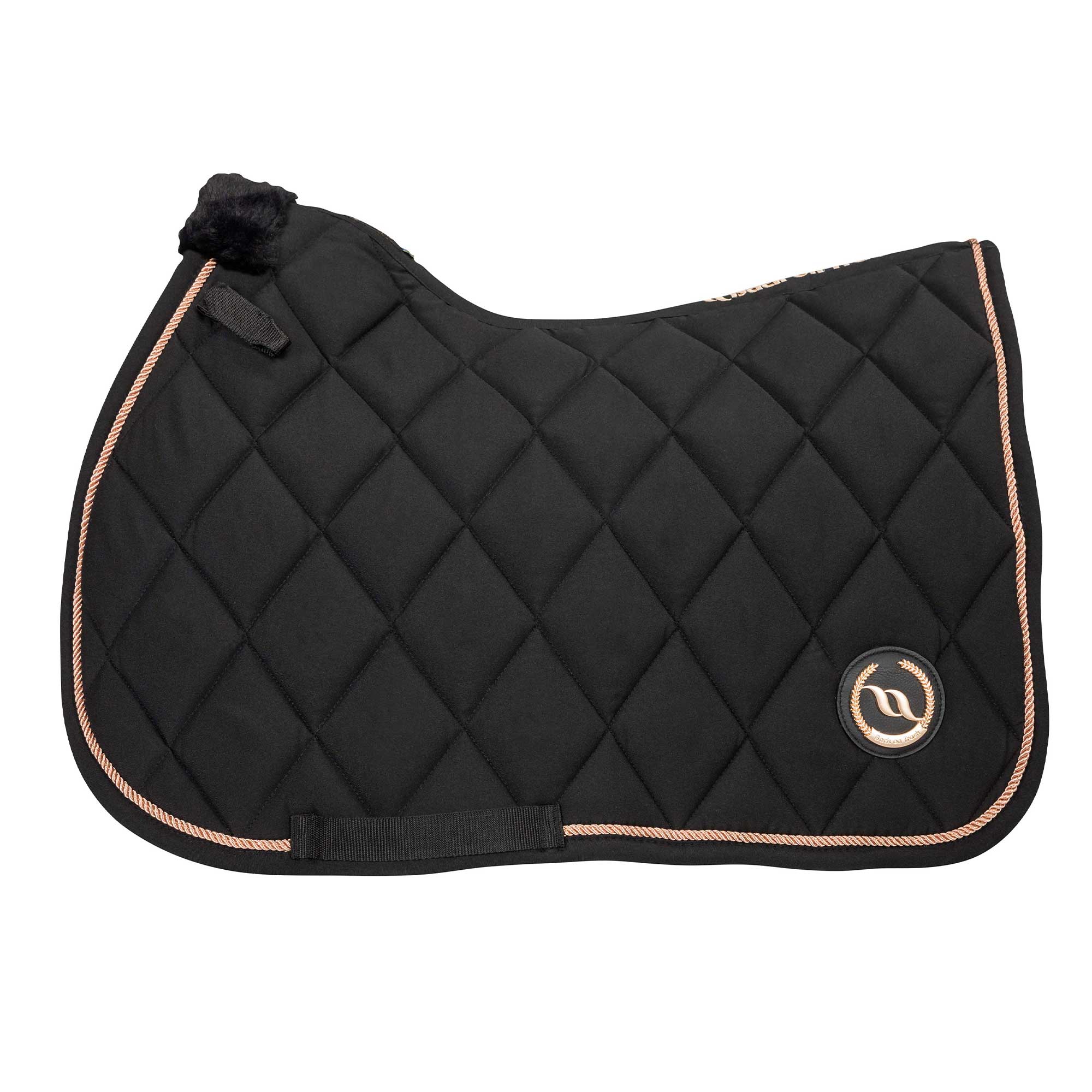 Back on Track Haze Collection Schabrak Hopp – Svart