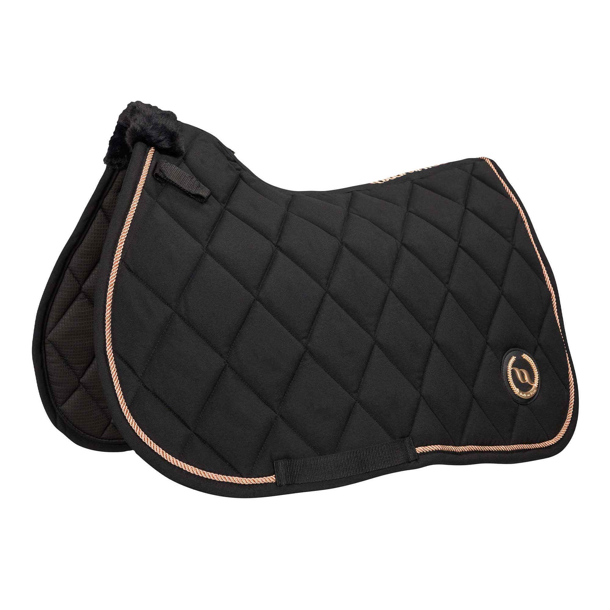 Back on Track Haze Collection Schabrak Hopp – Svart