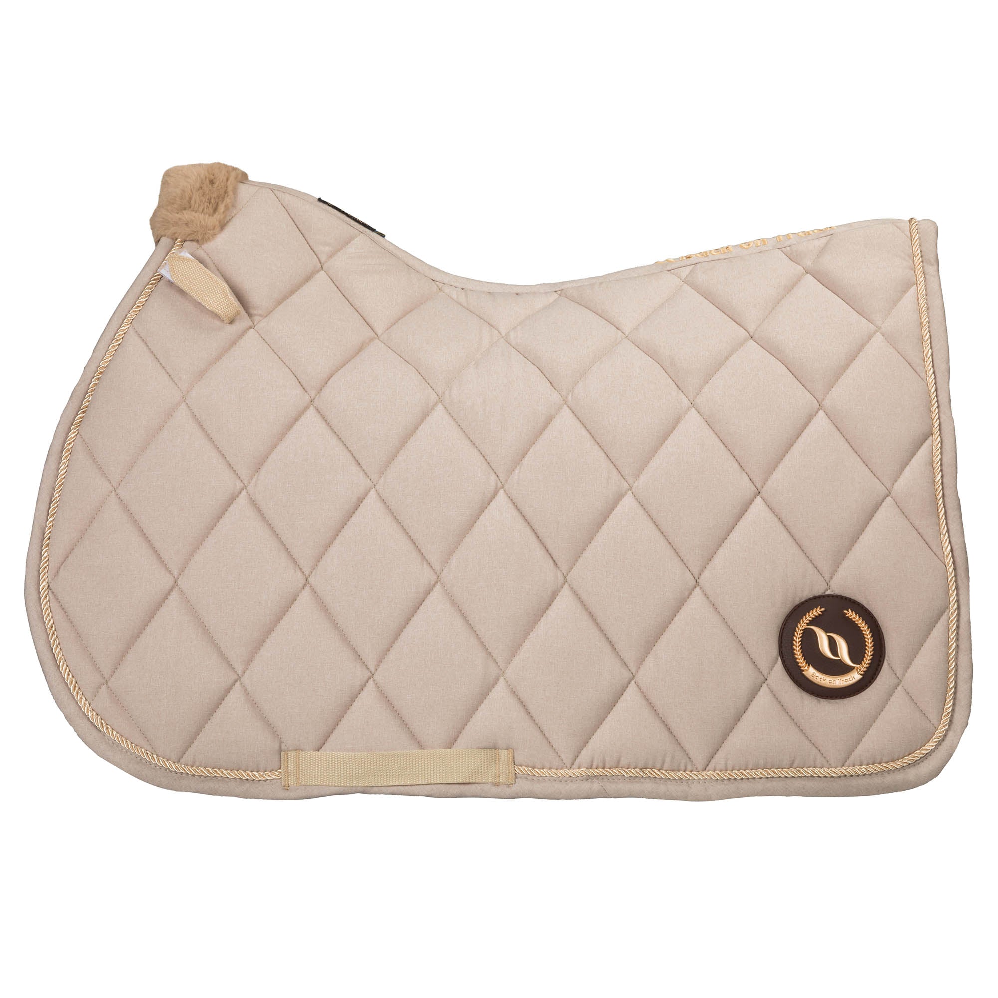 Back on Track Haze Collection Schabrak Hopp – Beige