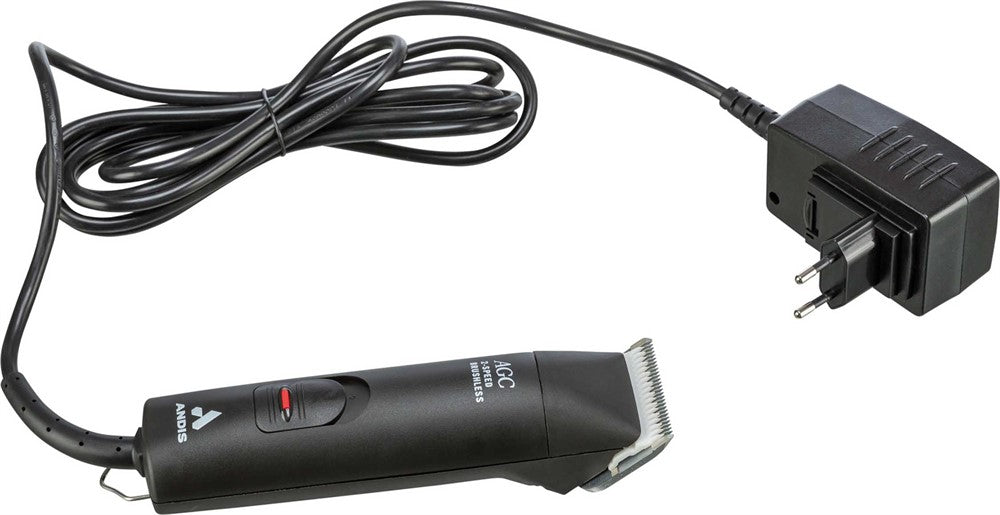 Trixie Klippmaskin Andis AGCB 2-speed 24 W