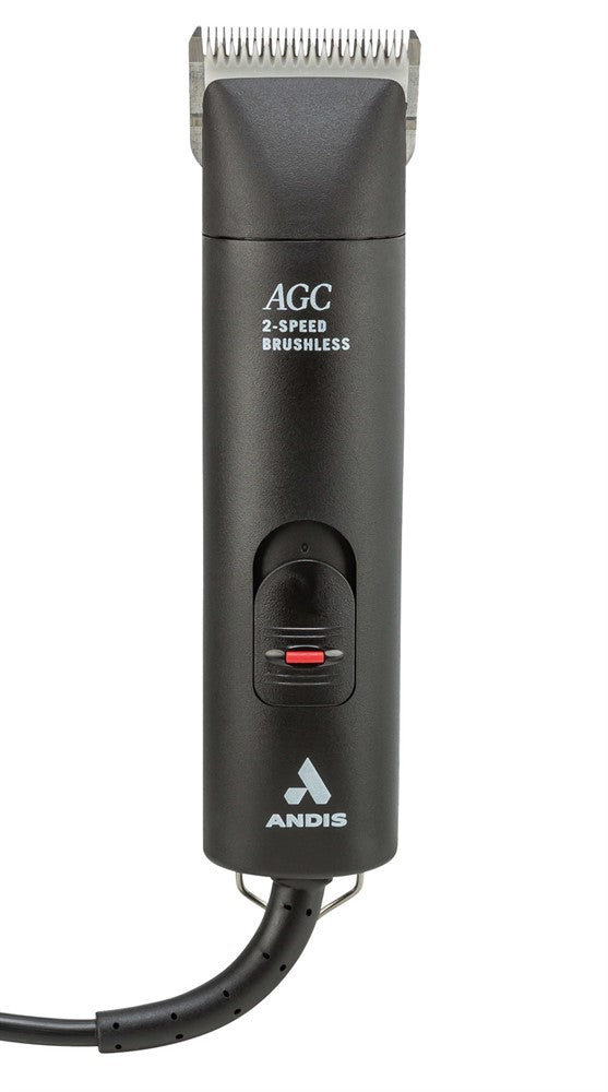 Trixie Klippmaskin Andis AGCB 2-speed 24 W