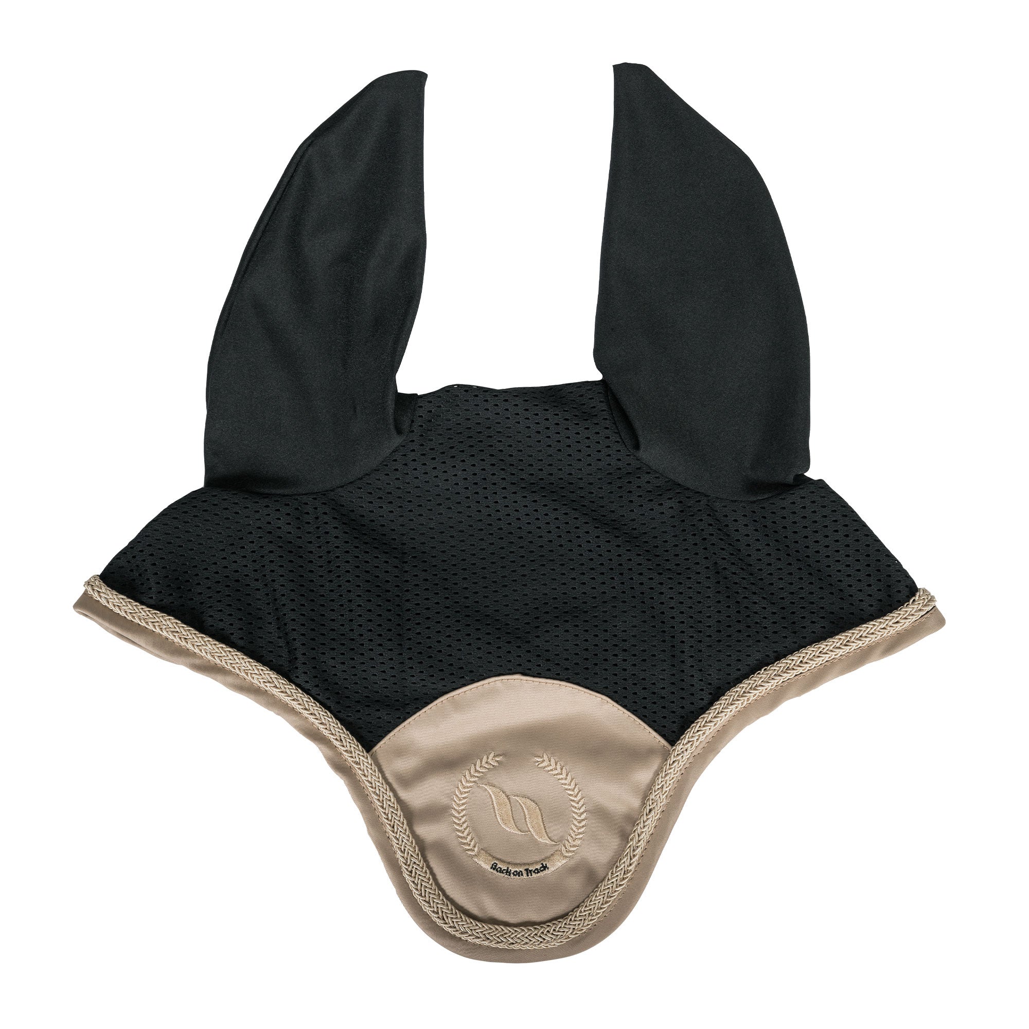 Back on Track Nights Collection Hästhuva – Champagne
