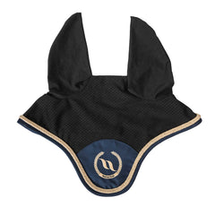 Back on Track Nights Collection Hästhuva – Noble Blue