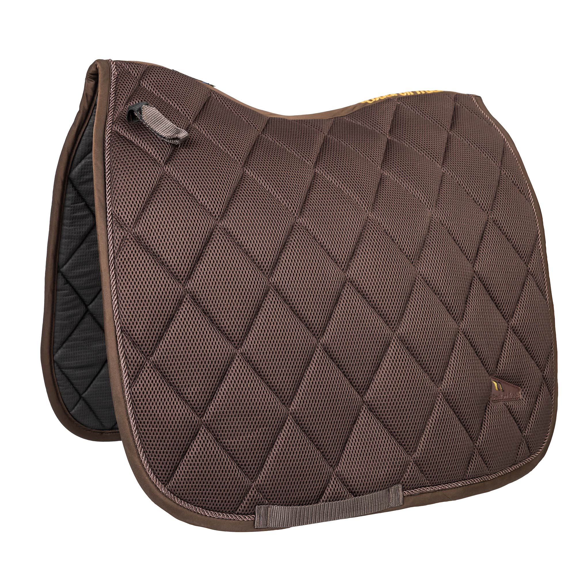 Back on Track Airflow Schabrak Dressyr – Brown