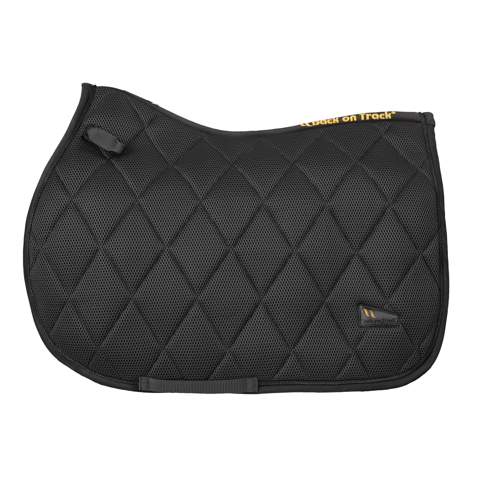 Back on Track Airflow Schabrak Hopp – Svart
