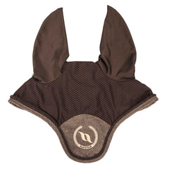 Back on Track Haze Collection Hästhuva – Brun