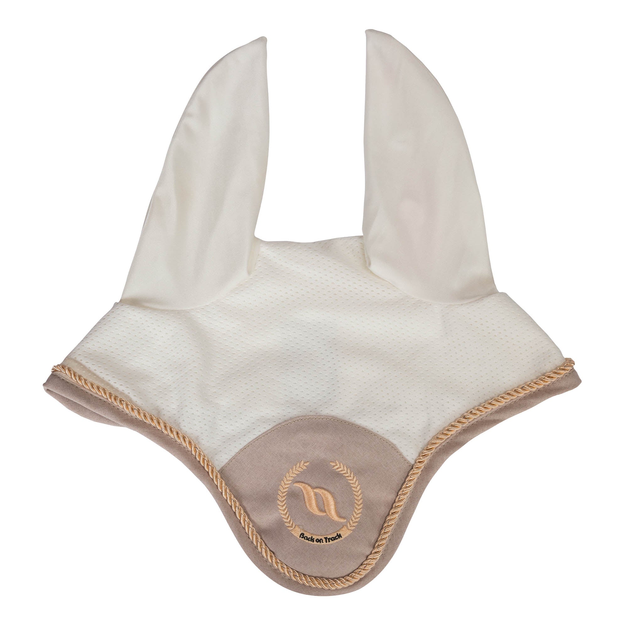 Back on Track Haze Collection Hästhuva – Beige