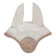 Back on Track Haze Collection Hästhuva – Beige