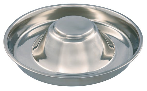 Trixie Valpbar rostfri 1,4L 29cm
