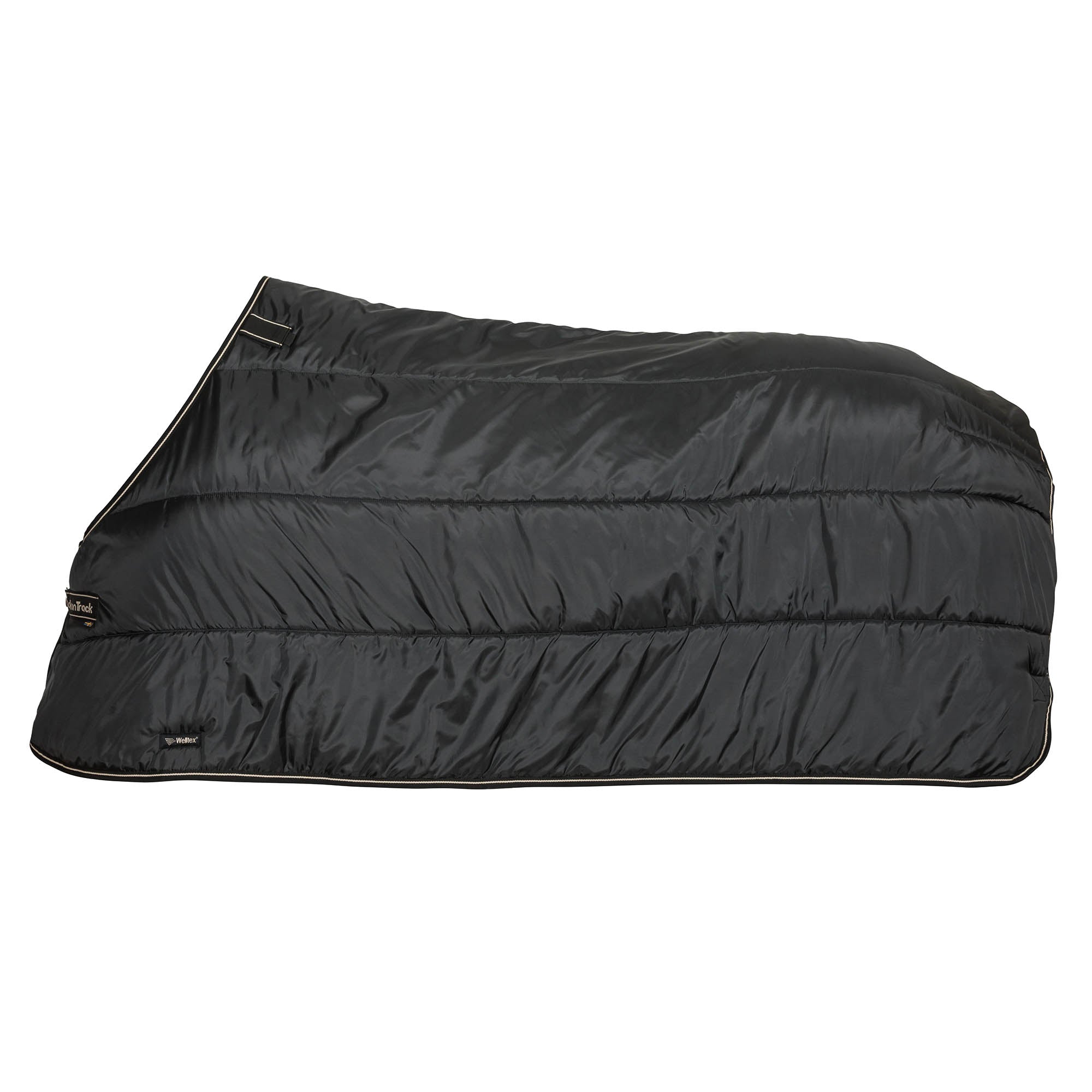 Back on Track Rhyolite Liner 200 g – Svart