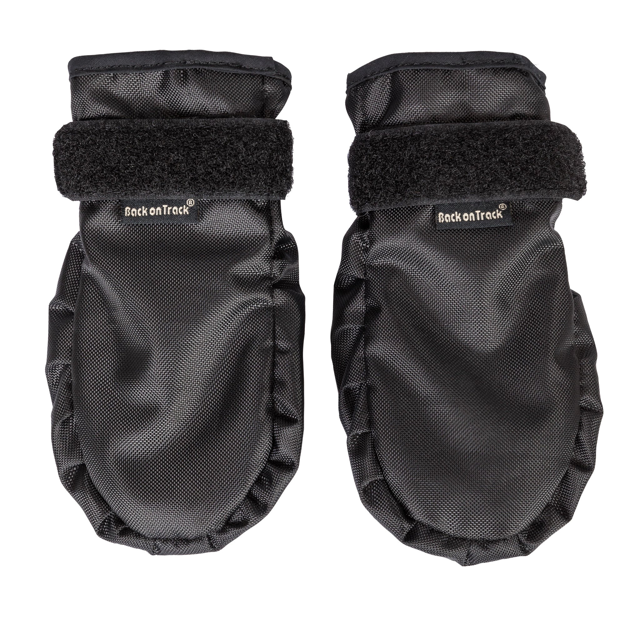 Back on Track Koda Hundsocka – Svart
