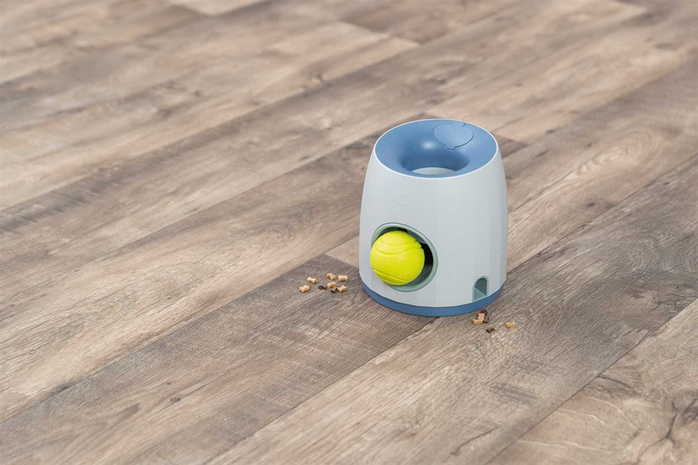 Trixie Dog Activity Ball & Treat, Nivå 3 - ø 17×18 cm
