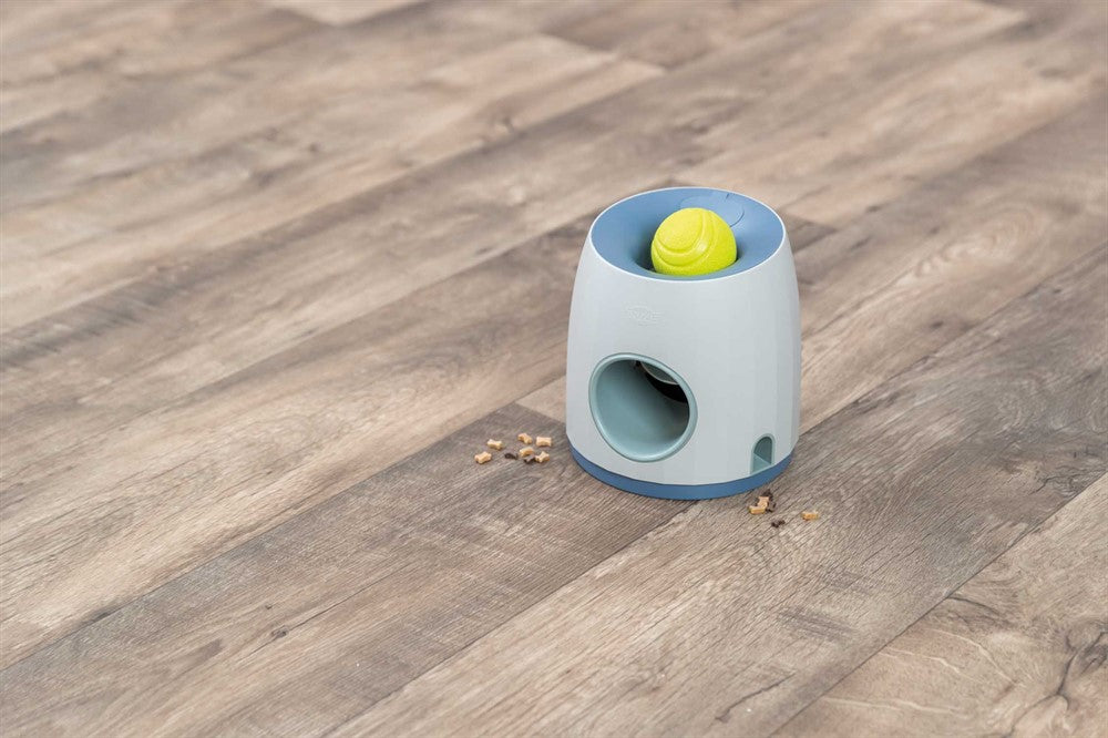 Trixie Dog Activity Ball & Treat, Nivå 3 - ø 17×18 cm