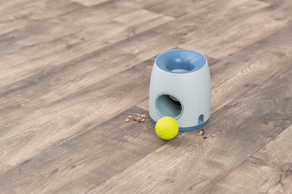 Trixie Dog Activity Ball & Treat, Nivå 3 - ø 17×18 cm