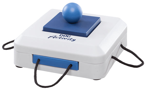 Trixie Dog Activity Gamble Box Nivå 1 - 15x15x9 cm