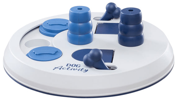 Trixie Dog Activity Flip Board  Nivå 2 - ø 23 cm