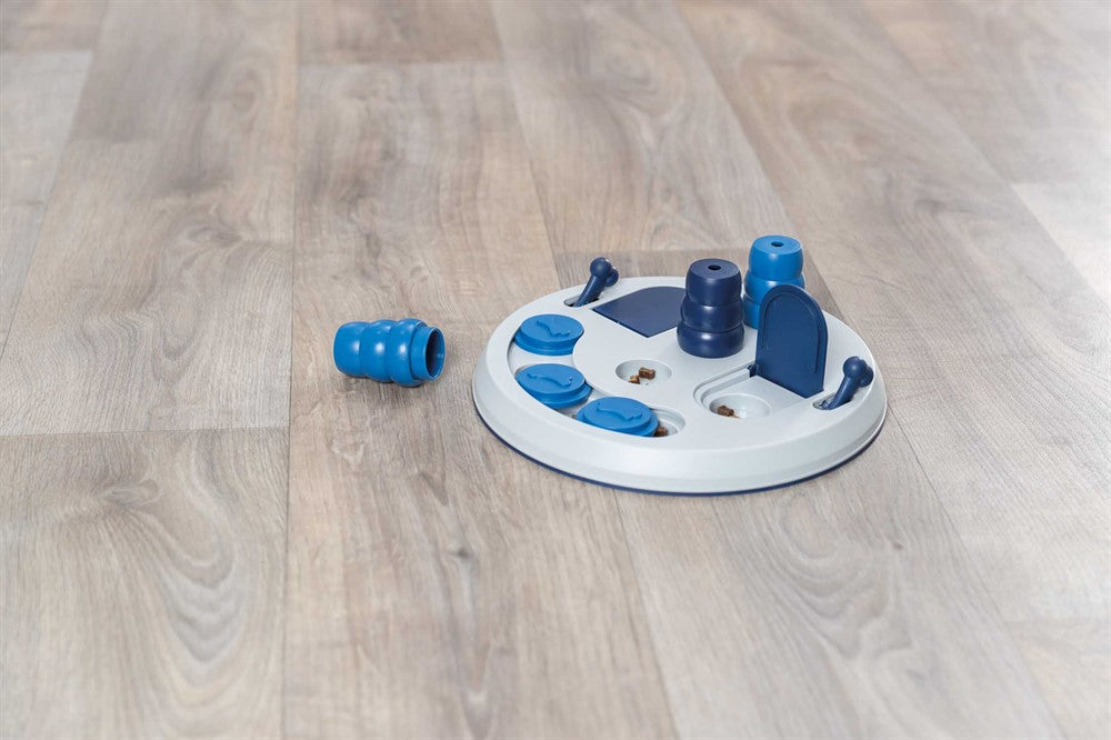 Trixie Dog Activity Flip Board XXL, Nivå 2 - ø 28 cm