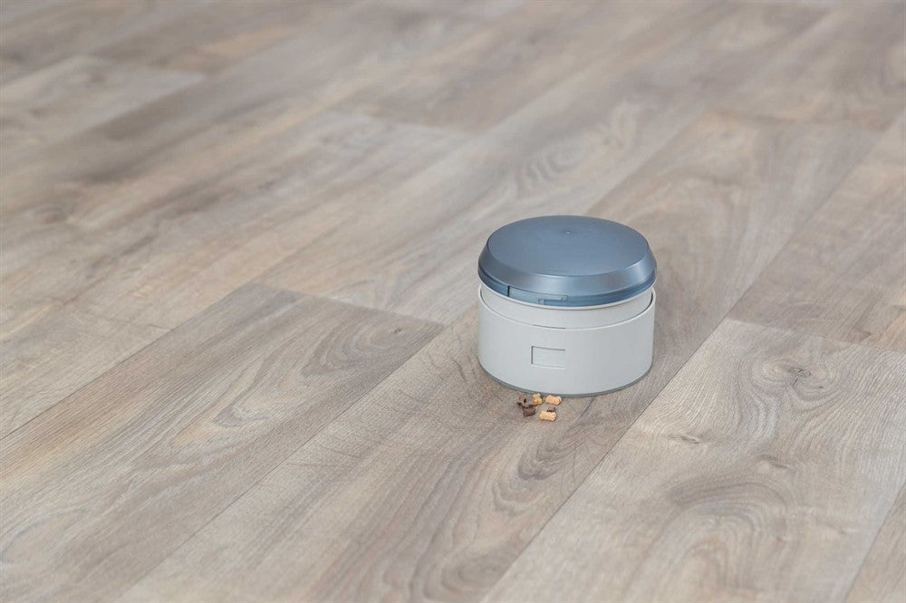 Trixie Dog Activity Buzzer, Nivå 1 i plast - ø 14x9.5 cm