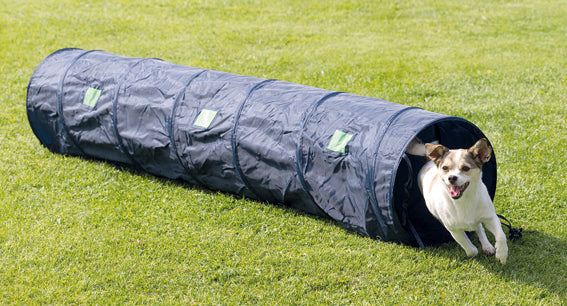 Trixie Agility Tunnel - 40x200 cm