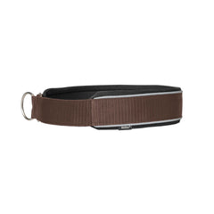 Back on Track Charlie Hundhalsband – Brun