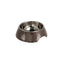 Dogman Stone Matskål - Brun