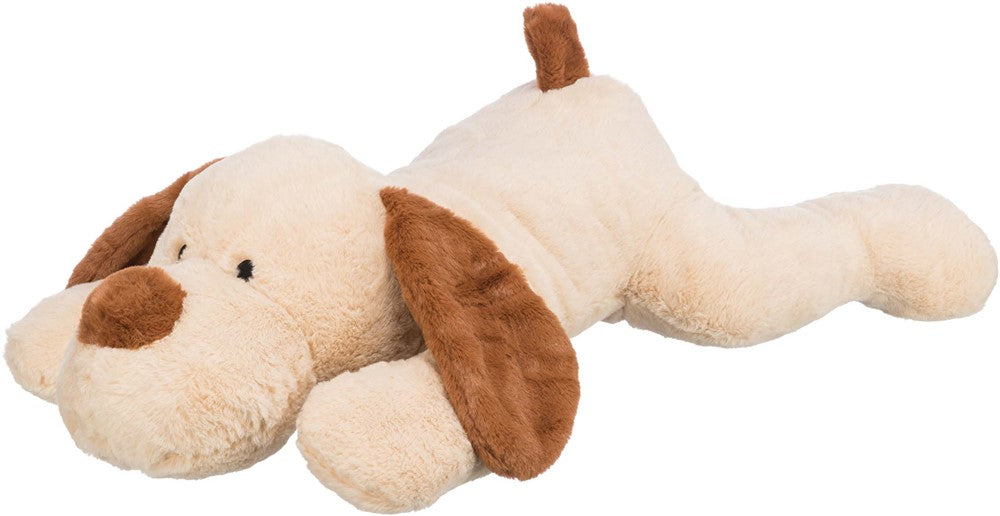 Trixie Hund soft 75 cm - Beige/brun