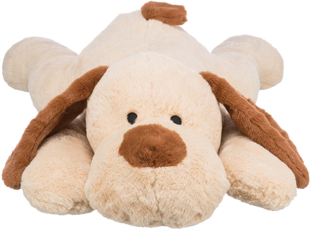 Trixie Hund soft 75 cm - Beige/brun