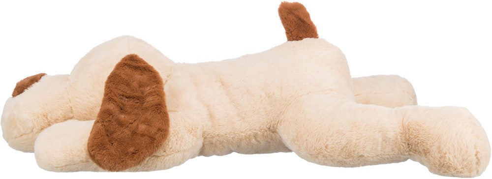 Trixie Hund soft 75 cm - Beige/brun