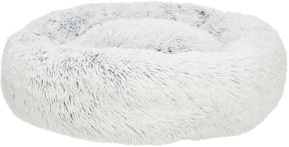 Trixie Harvey bädd 70-80 cm - Vit/svart