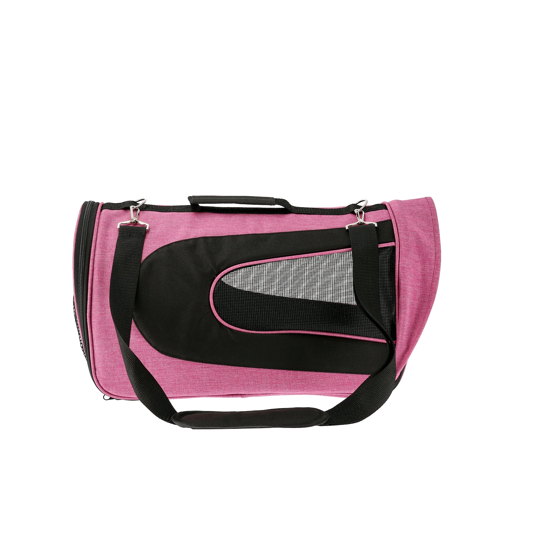 Dogman Bärväska Snobben - Rosa