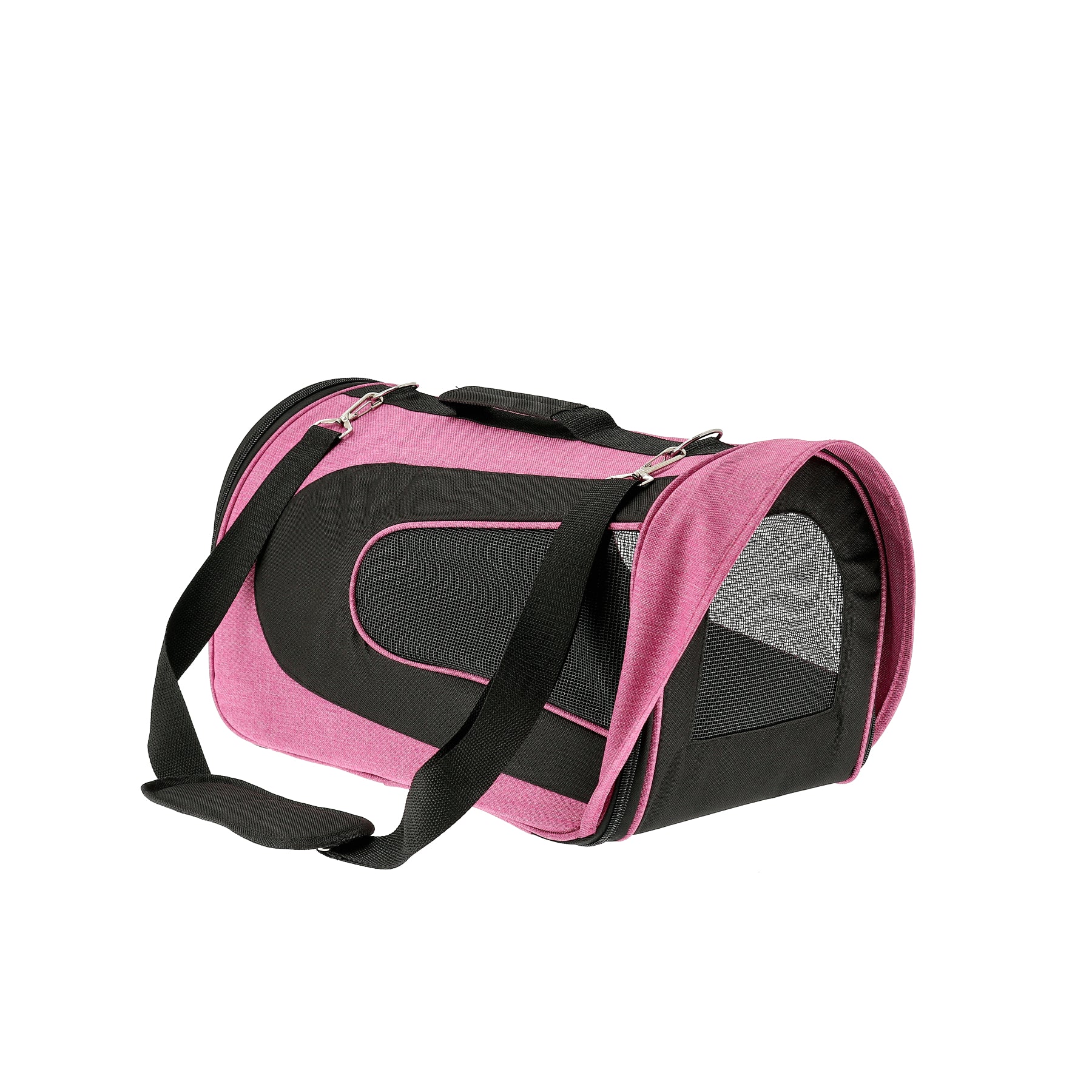 Dogman Bärväska Snobben - Rosa