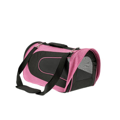Dogman Bärväska Snobben - Rosa