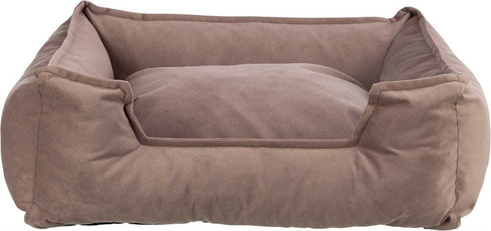 Trixie Talia bädd rektangulär 60×50 cm - Brun