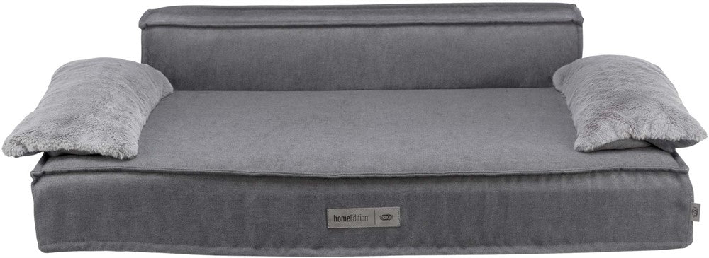 Trixie Liano soffa 100×60 cm - Grå
