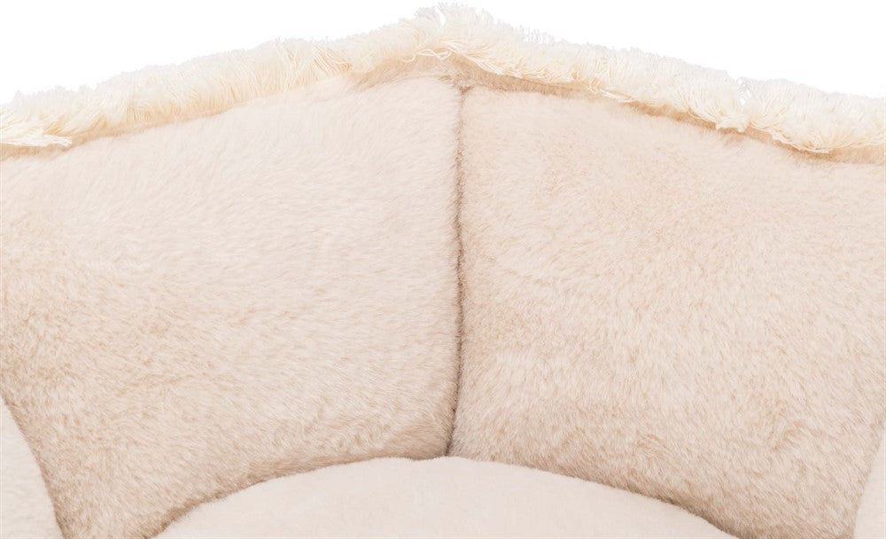 Trixie Boho bädd - Beige