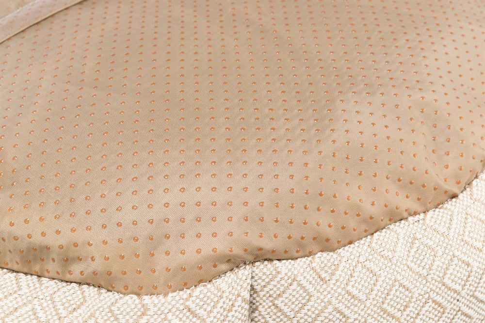 Trixie Boho bädd - Beige