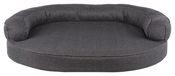 Trixie Florentina sofa 110×85 cm - Grå