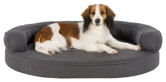 Trixie Florentina sofa 110×85 cm - Grå