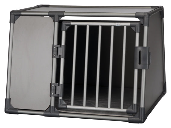 Trixie Bilbur aluminium Grafit - L: 92×64×78 cm