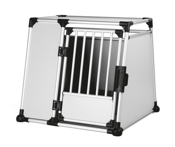 Trixie Bilbur aluminium Silver - XL: 94xh87x93 cm