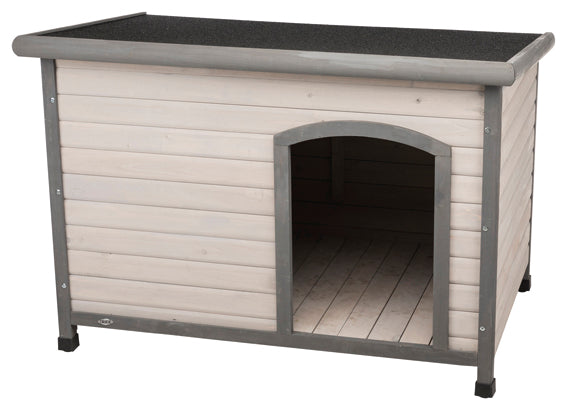 Trixie (BV) Hundkoja Classic Grå - L: 116×h82×79 cm