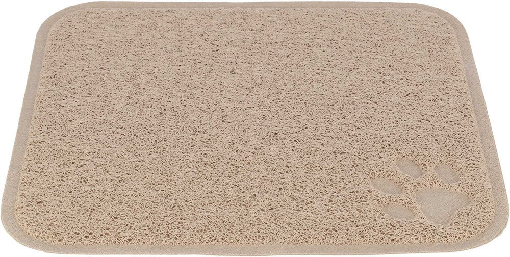 Trixie Kattlådematta 37×45 cm - Blush