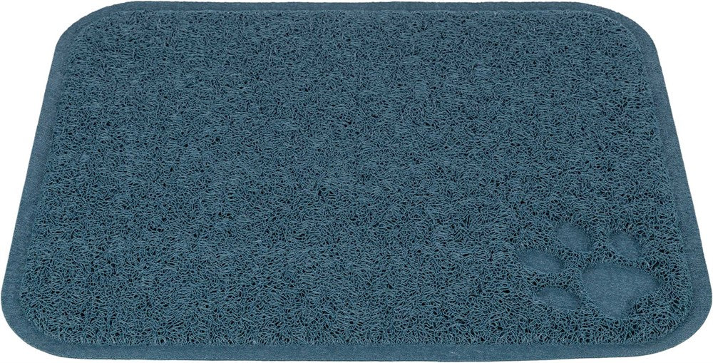 Trixie Kattlådematta 37×45 cm - Blå