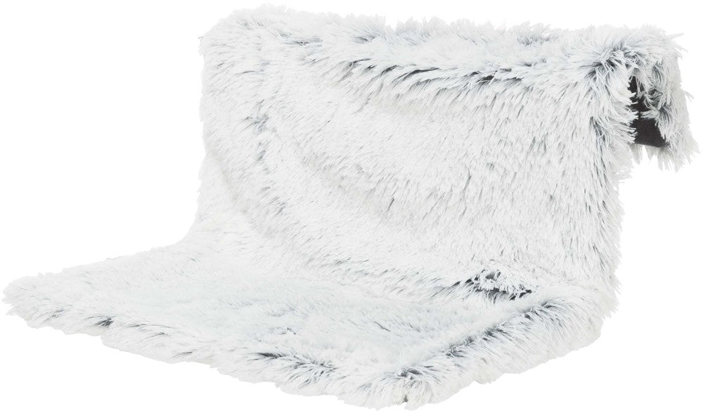 Trixie Elementsäng Harvey 45×26×31 cm - Vit/svart